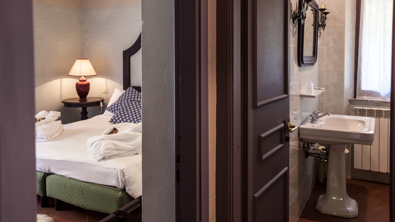 Photo of Bedroom in Castelvecchio Pascoli