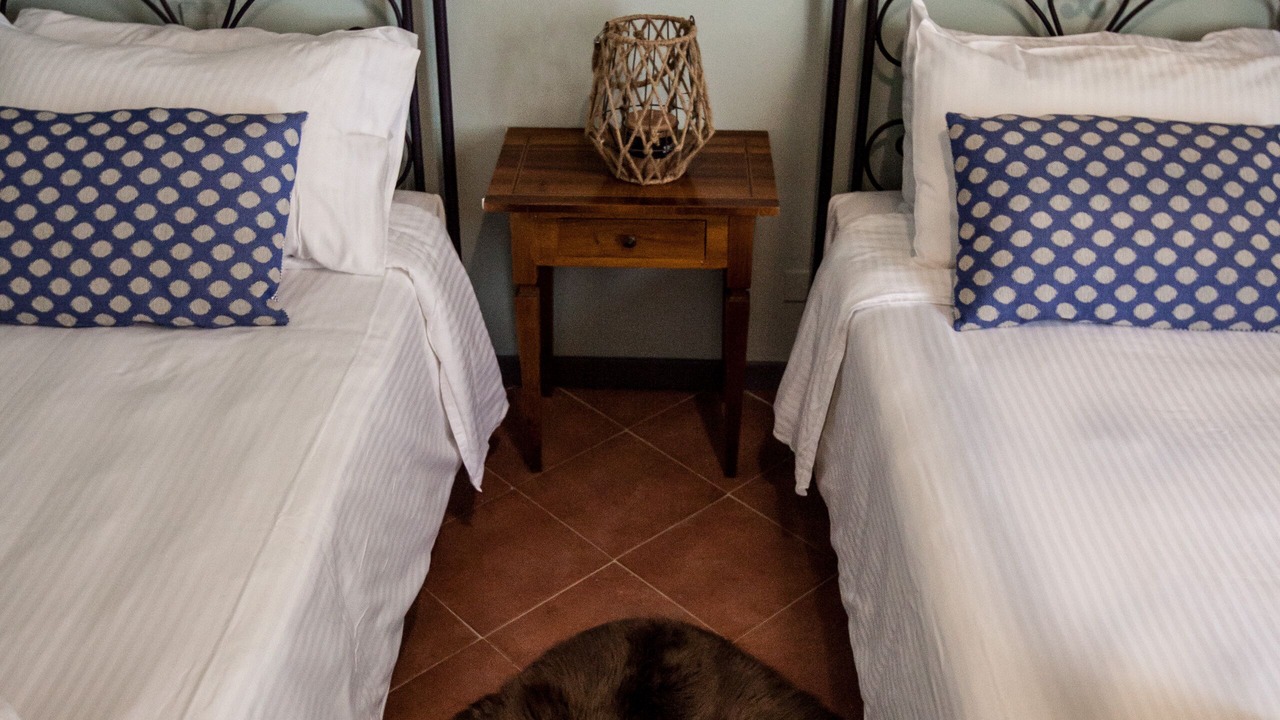 Photo of Bedroom in Castelvecchio Pascoli
