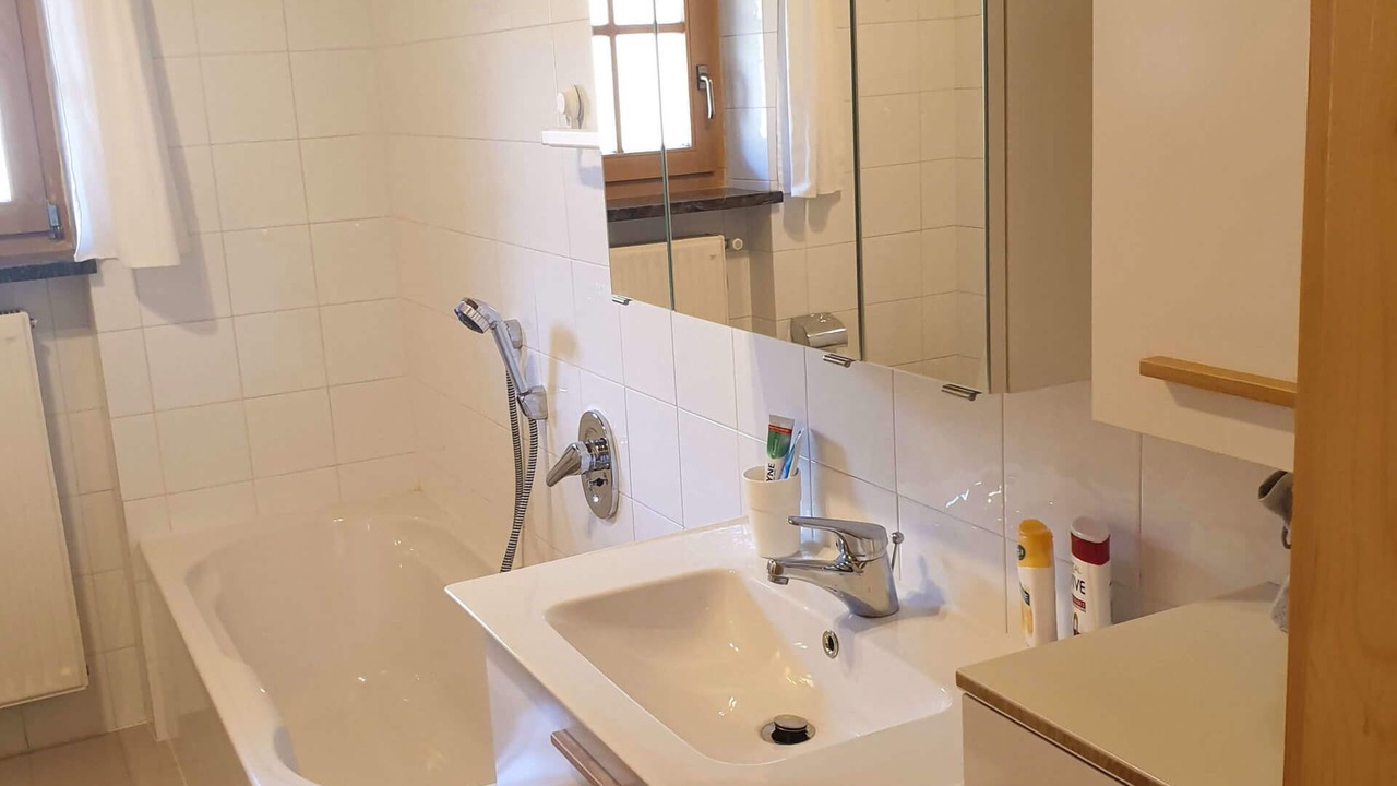 Photo of Bathroom in Renon