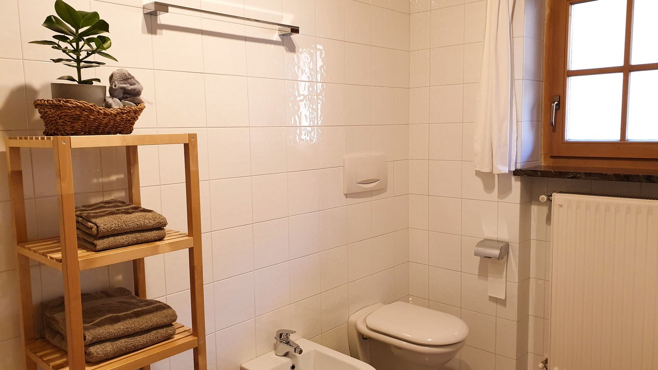 Photo of Bathroom in Renon