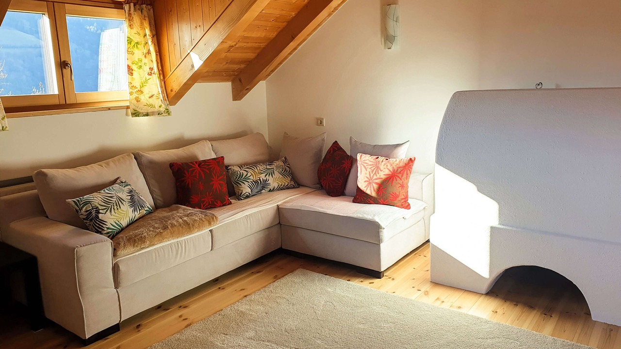 Photo of Livingroom in Renon