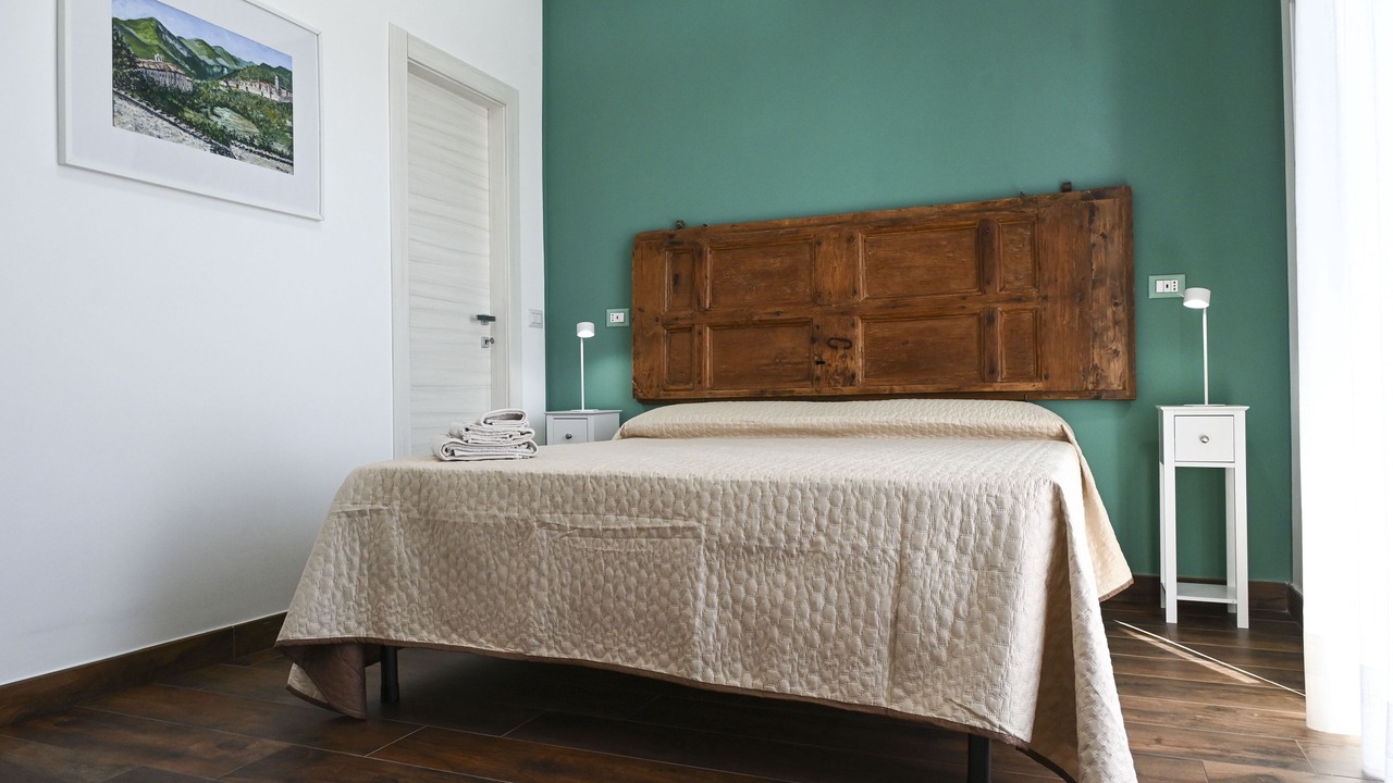 Photo of Bedroom in Precetto