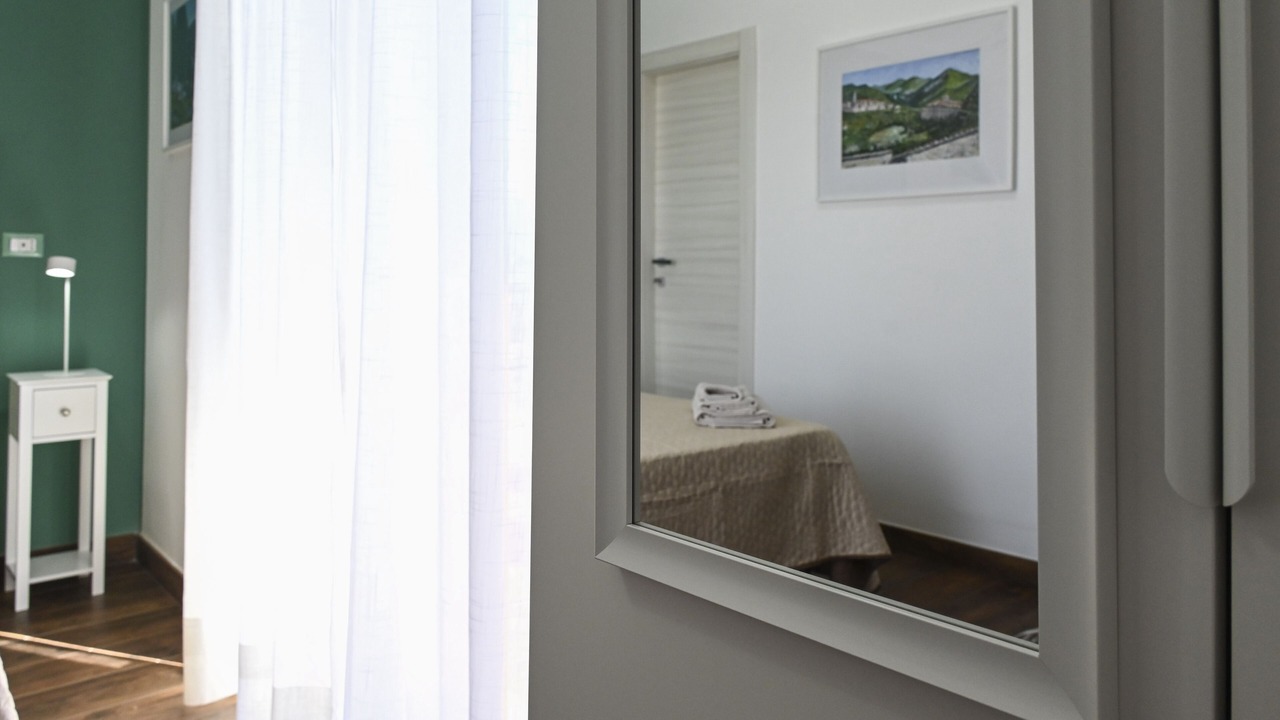 Photo of Bedroom in Precetto