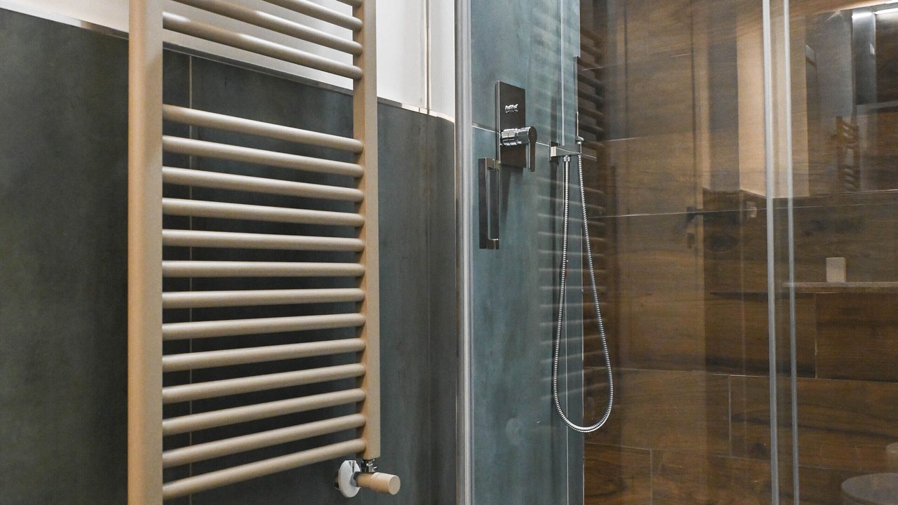 Photo of Bathroom in Precetto
