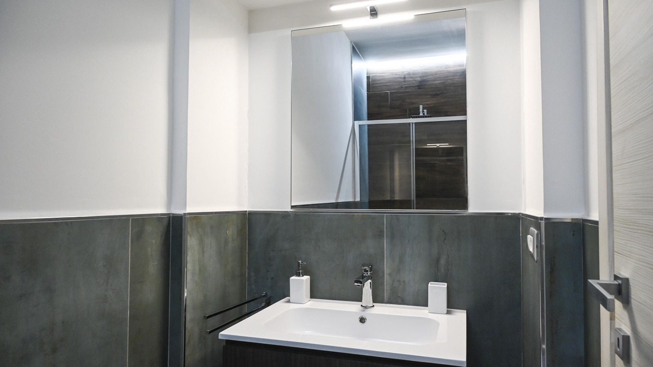 Photo of Bathroom in Precetto