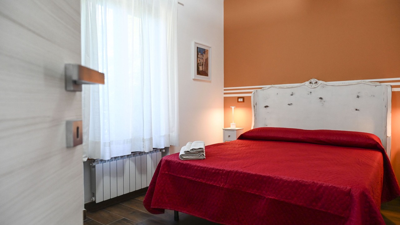 Photo of Bedroom in Precetto