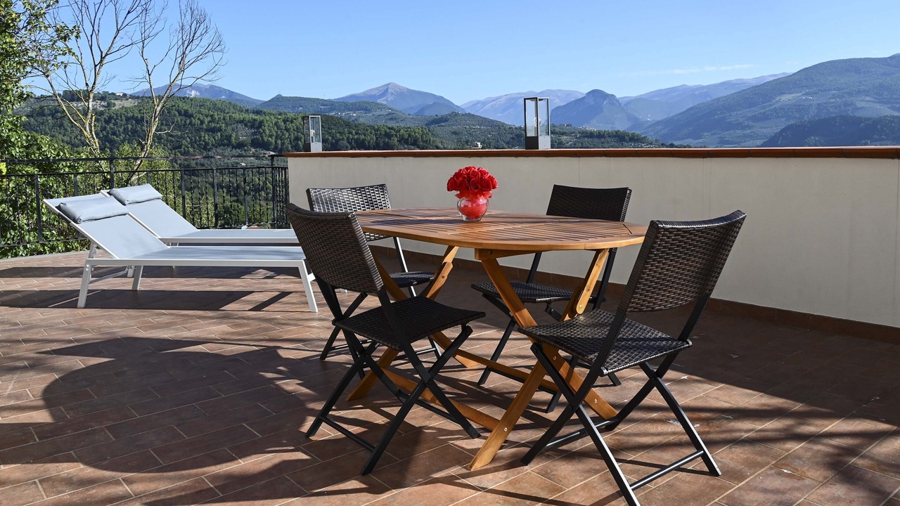 Photo of Outdoor in Precetto