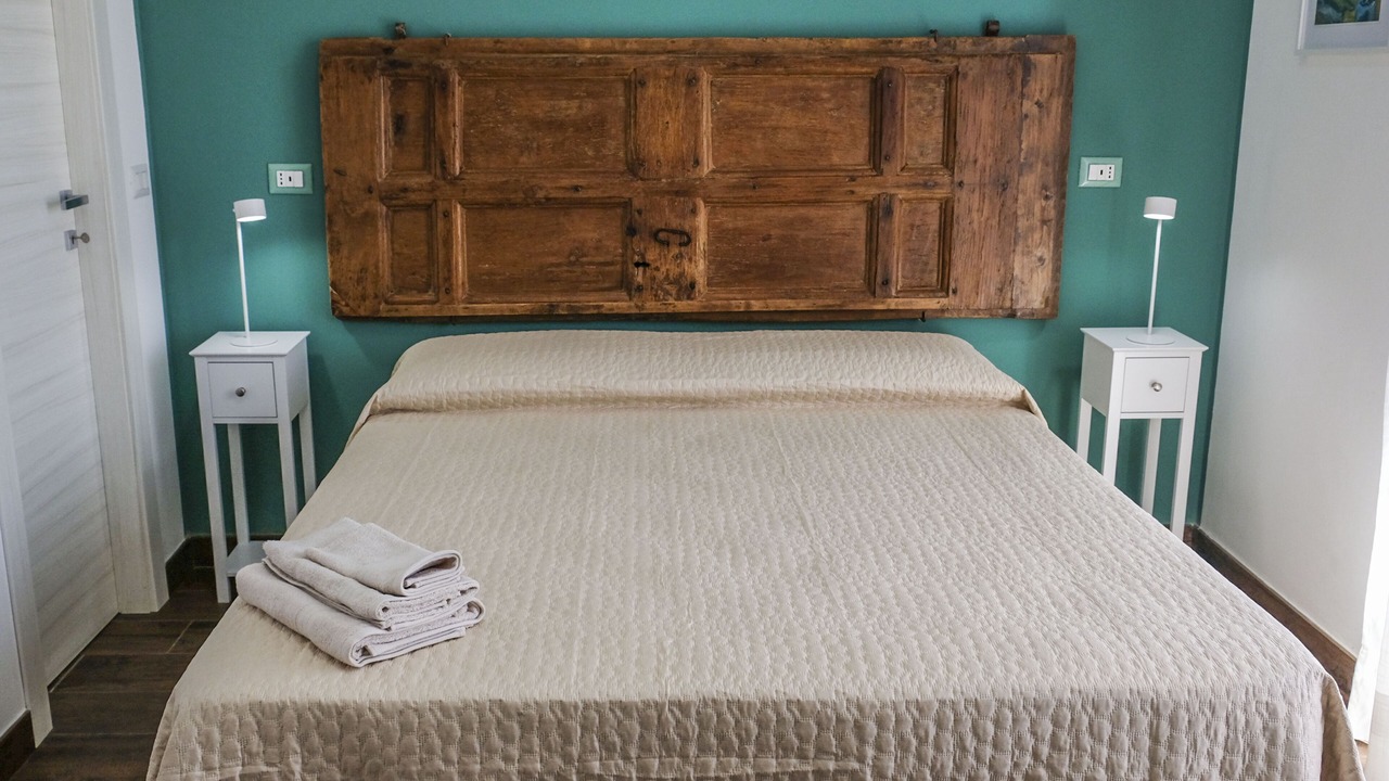 Photo of Bedroom in Precetto