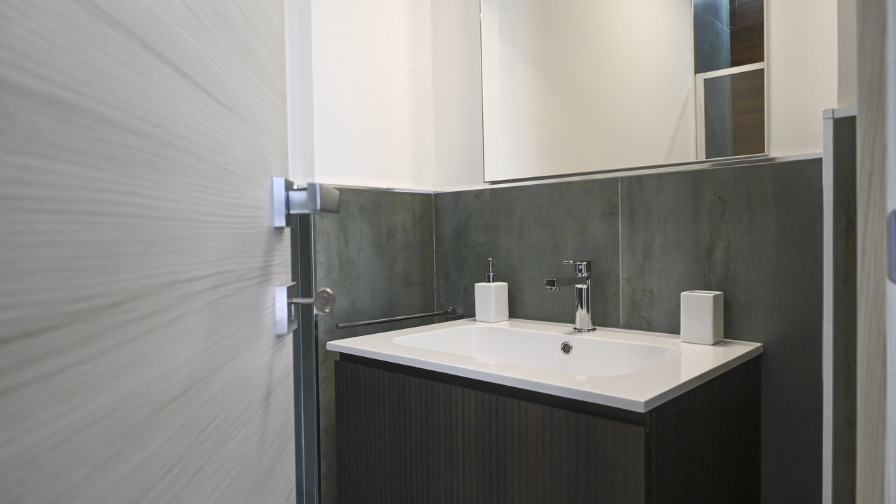 Photo of Bathroom in Precetto