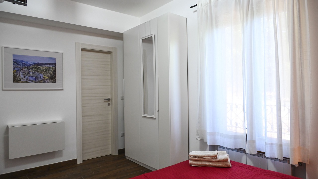 Photo of Bedroom in Precetto