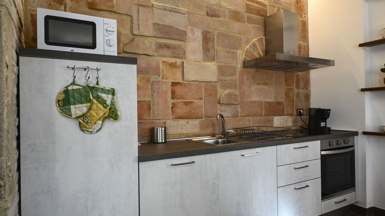 Photo of Kitchen in Precetto