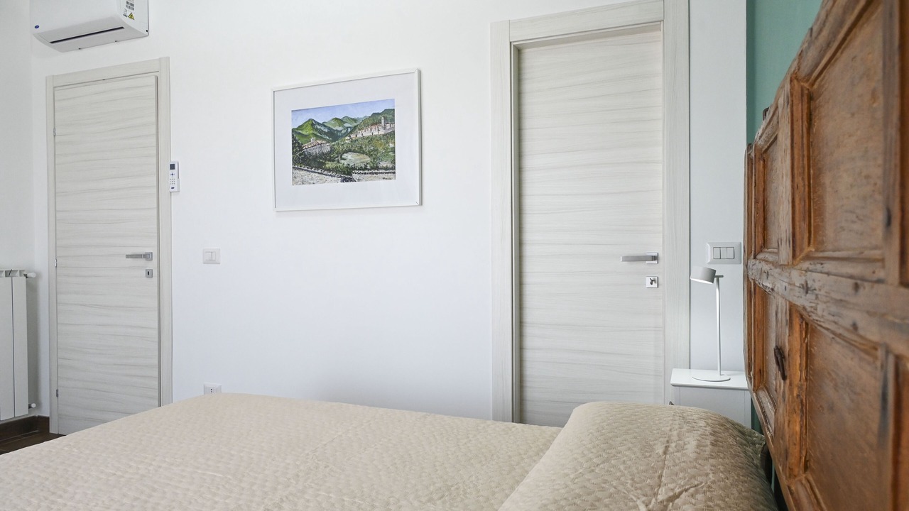 Photo of Bedroom in Precetto