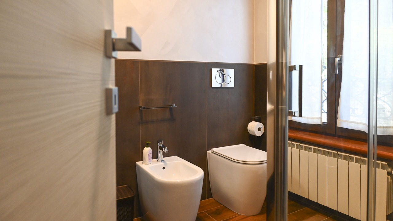 Photo of Bathroom in Precetto
