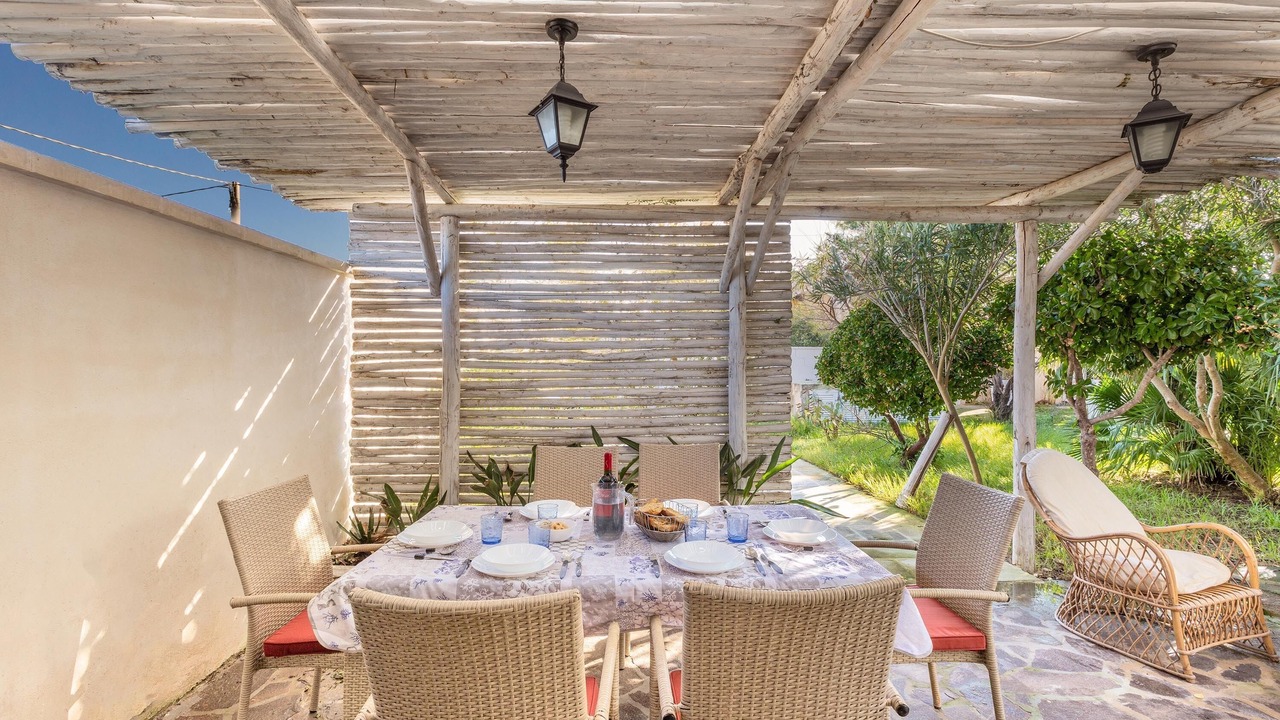 Photo of Outdoor in Punta Prosciutto