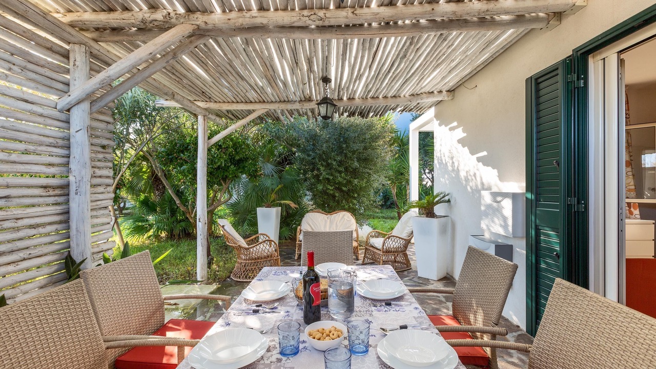 Photo of Outdoor in Punta Prosciutto