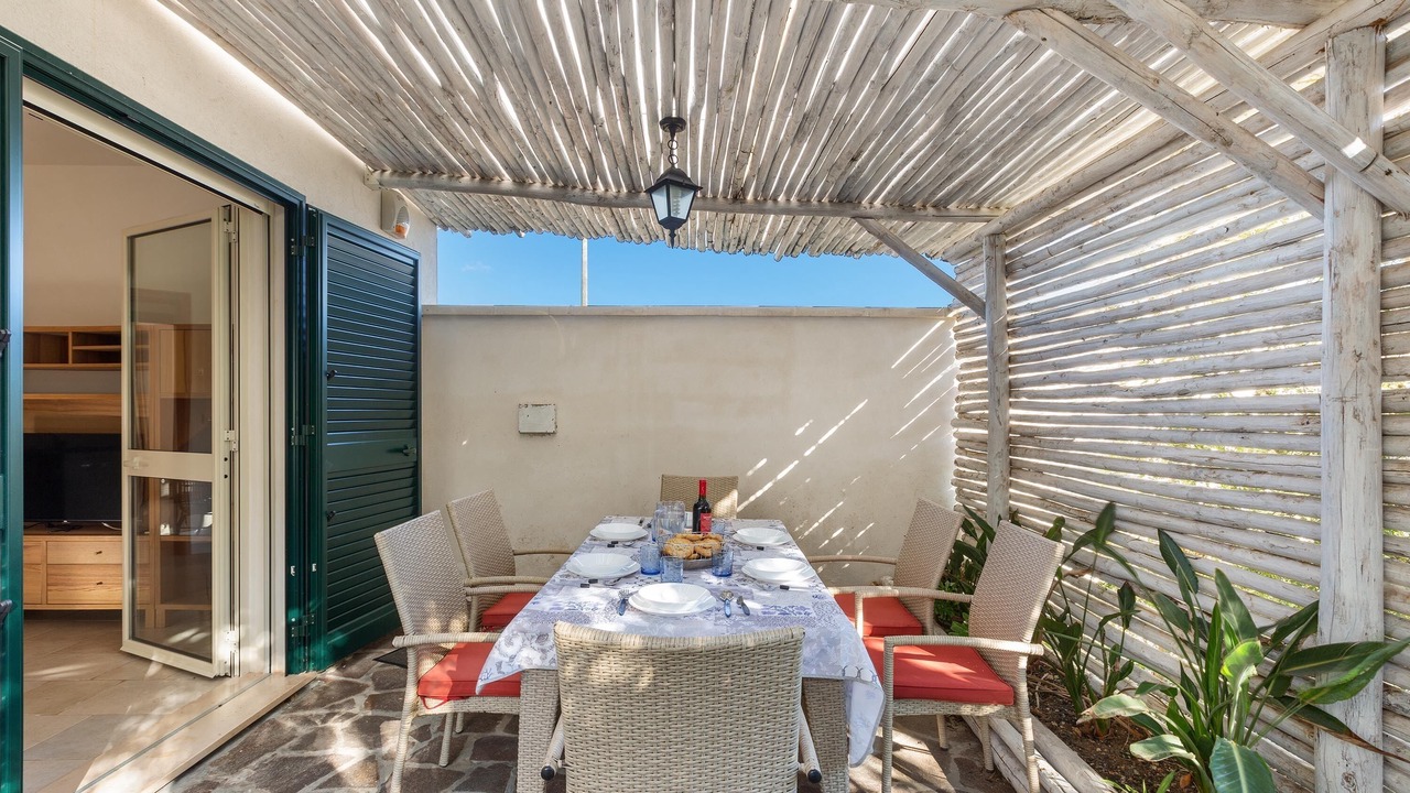 Photo of Outdoor in Punta Prosciutto