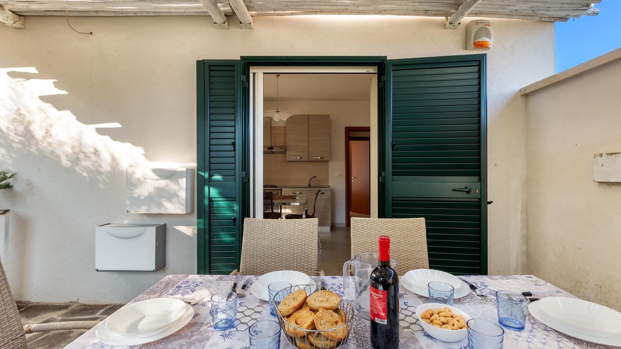 Photo of Outdoor in Punta Prosciutto