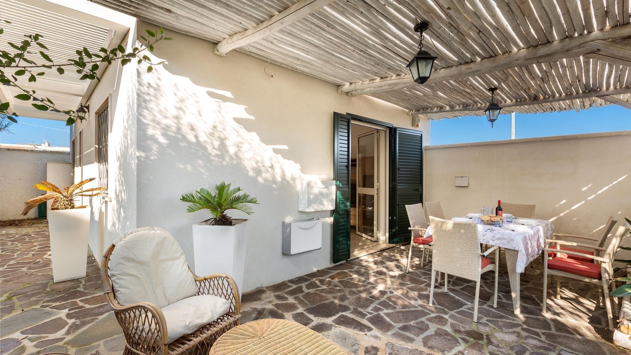 Photo of Outdoor in Punta Prosciutto