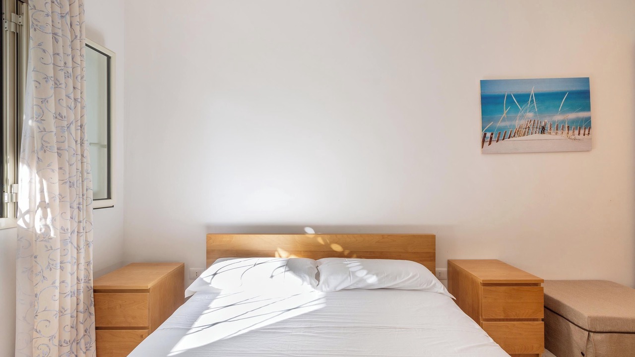 Photo of Bedroom in Punta Prosciutto