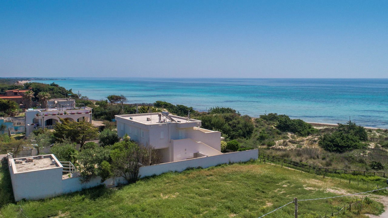 Photo of Outdoor in Punta Prosciutto
