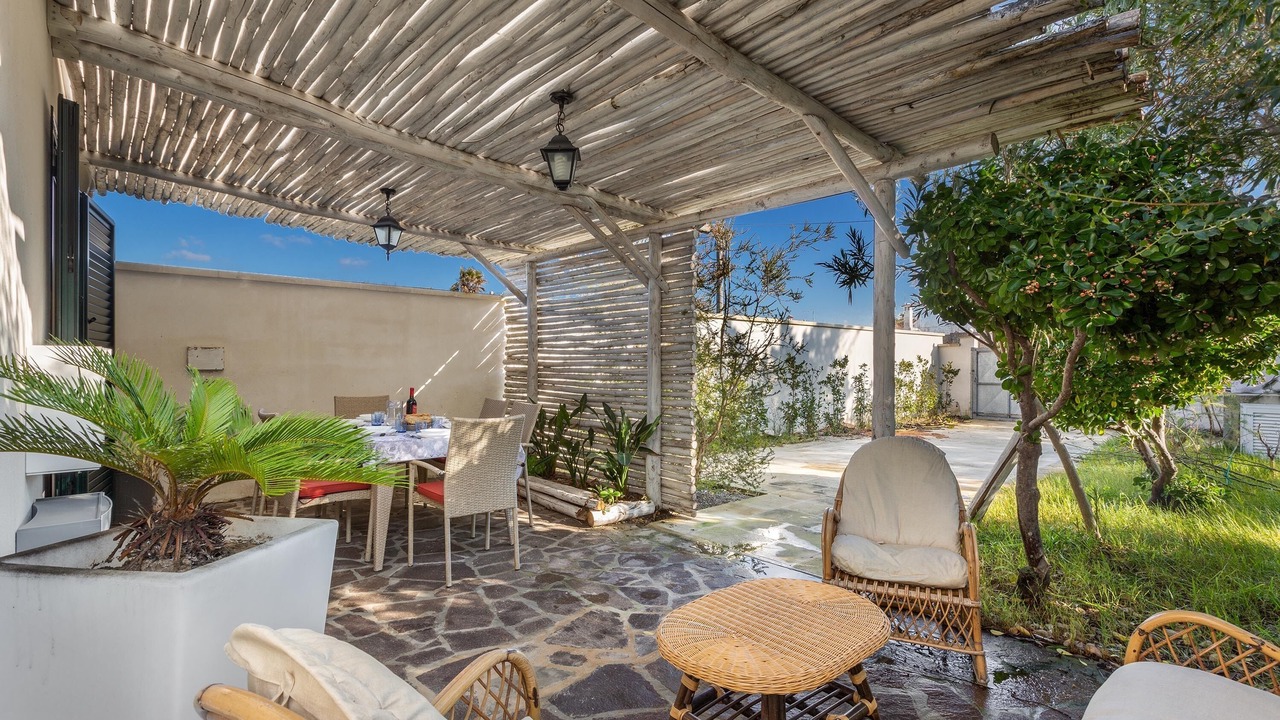Photo of Outdoor in Punta Prosciutto