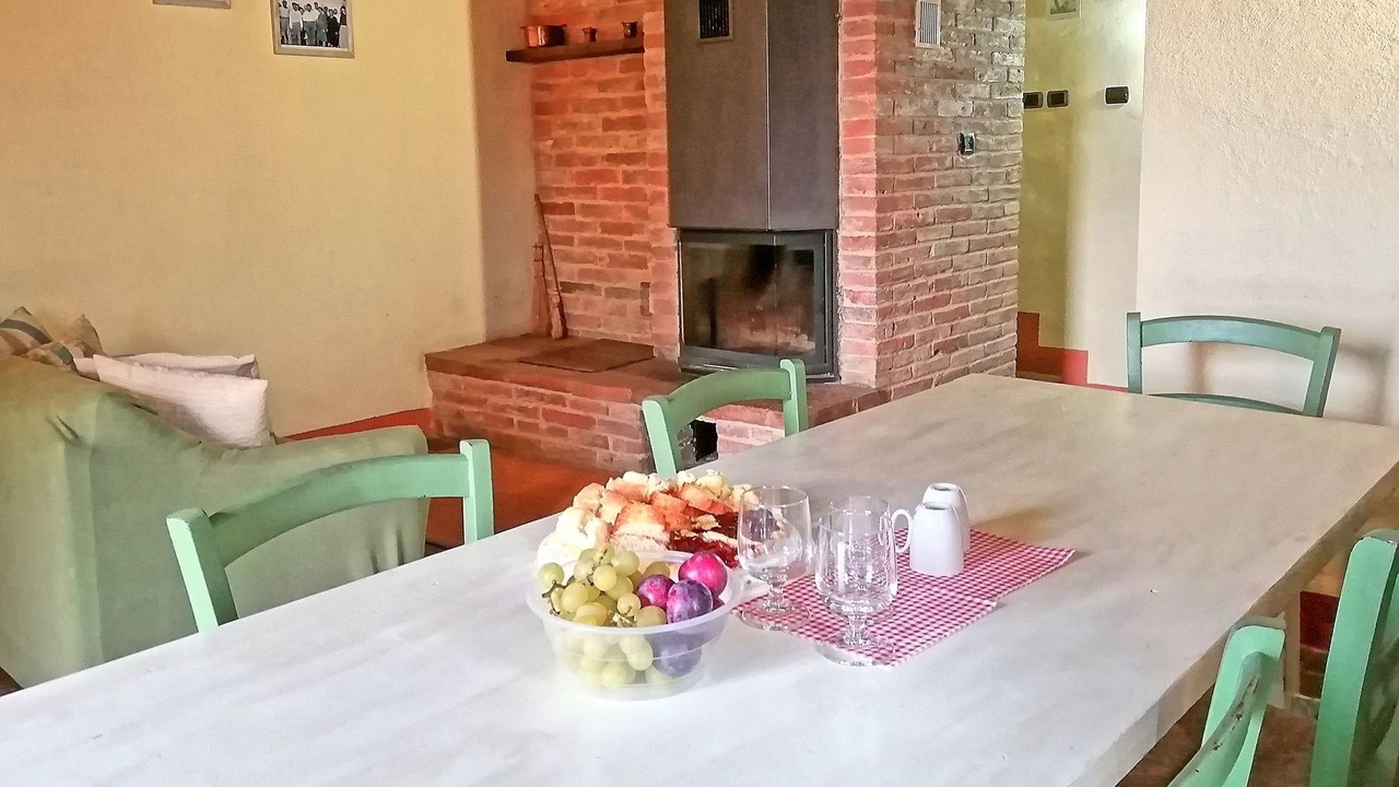 Photo of Bedroom in Castelnuovo Berardenga