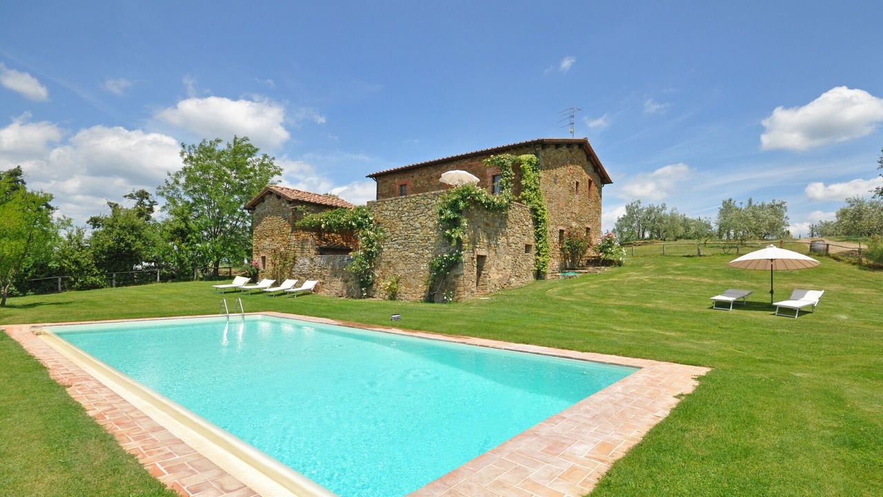 Photo of Outdoor in Castelnuovo Berardenga