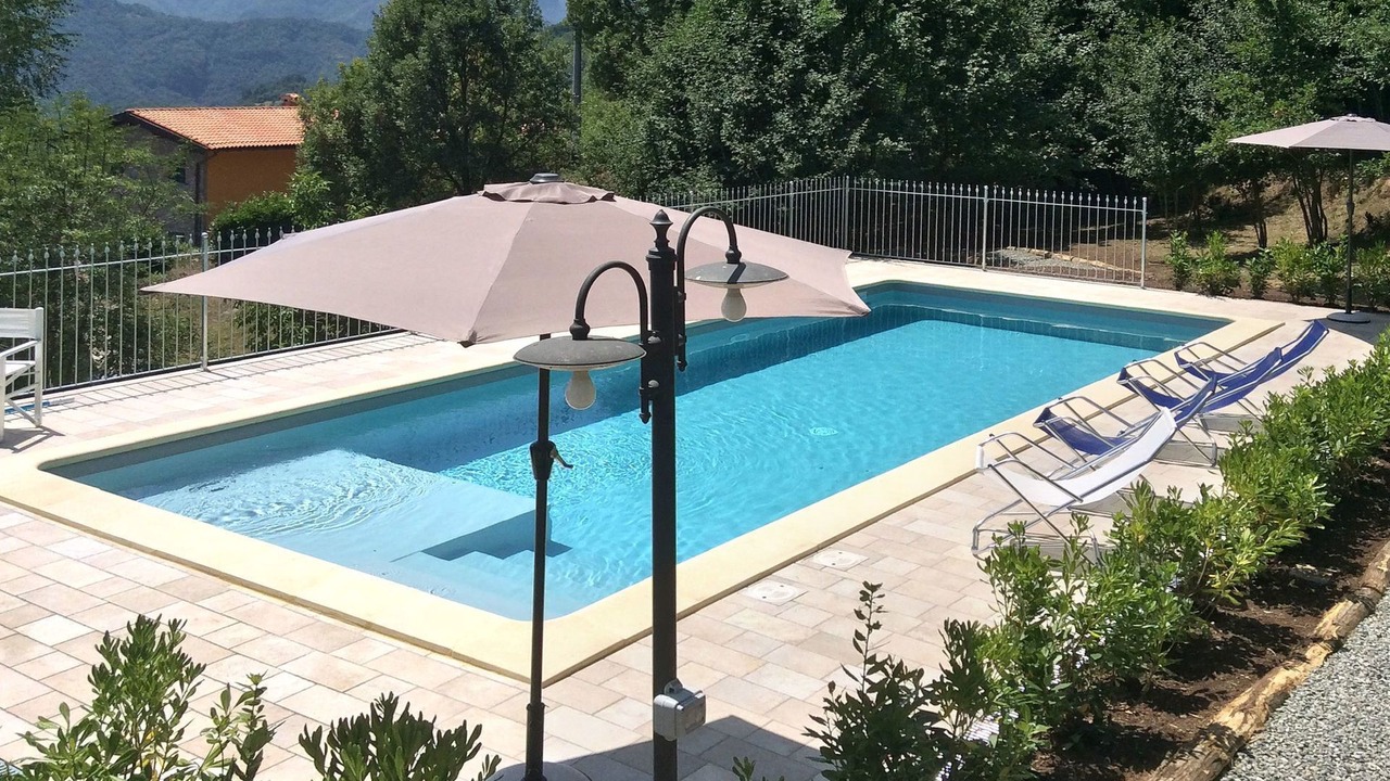 Photo of Outdoor in Molazzana