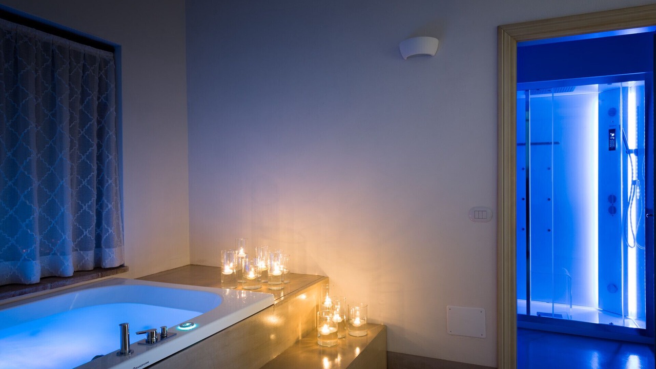 Photo of Bathroom in Marsciano
