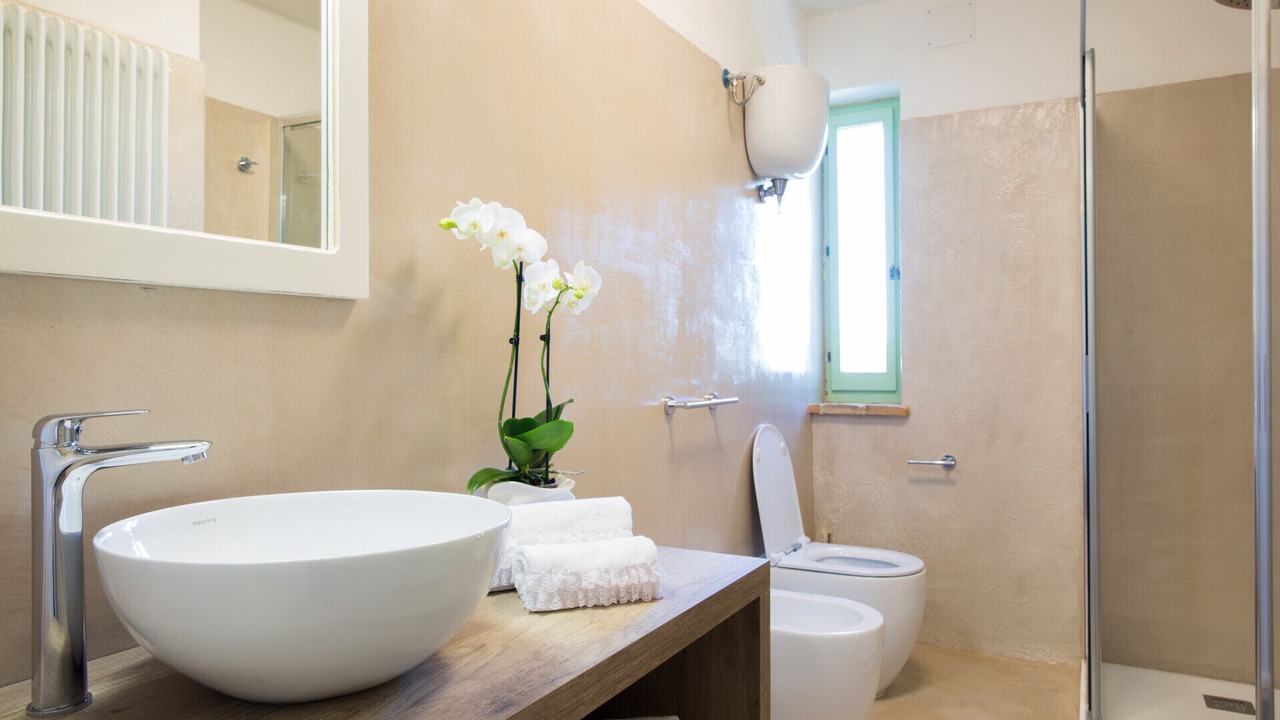 Photo of Bathroom in Marsciano