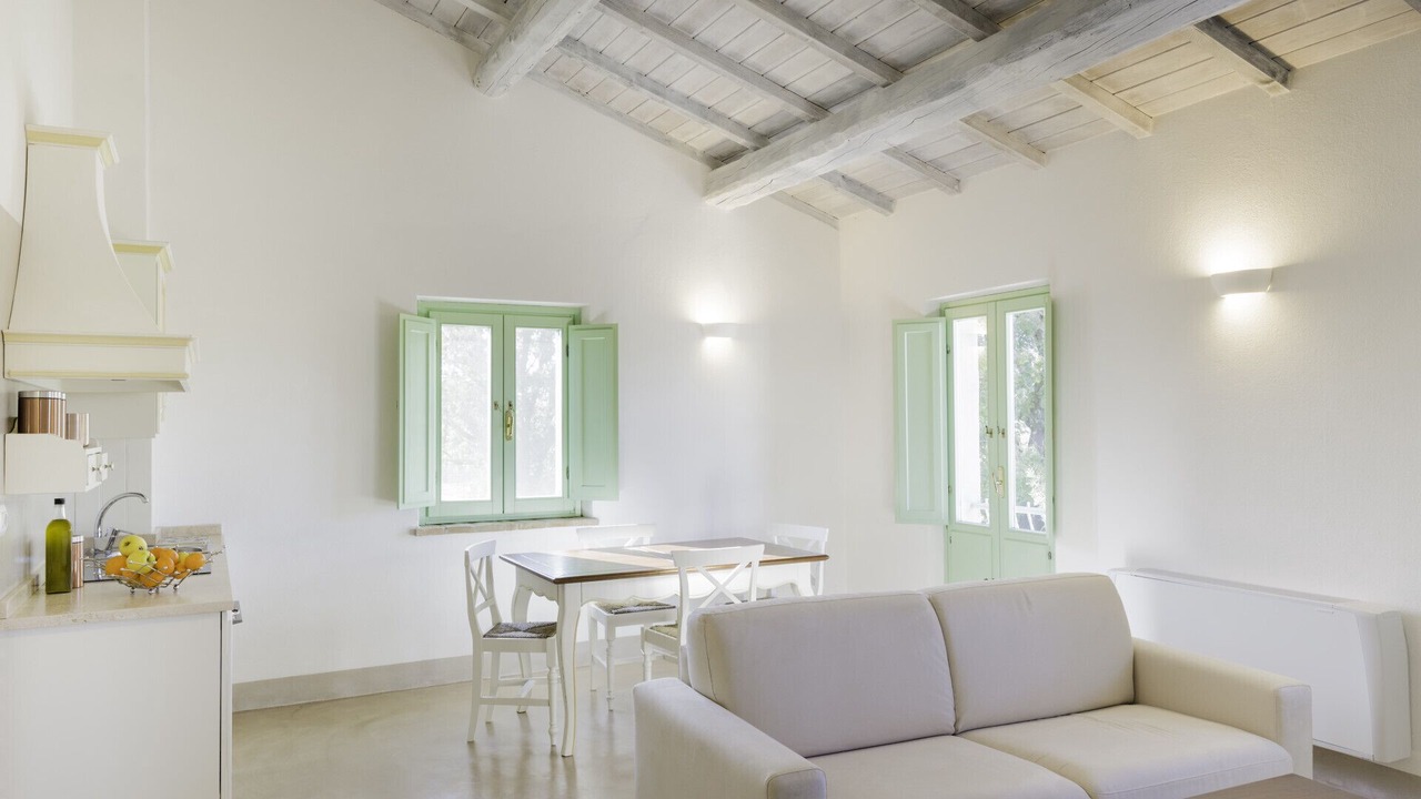 Photo of Livingroom in Marsciano