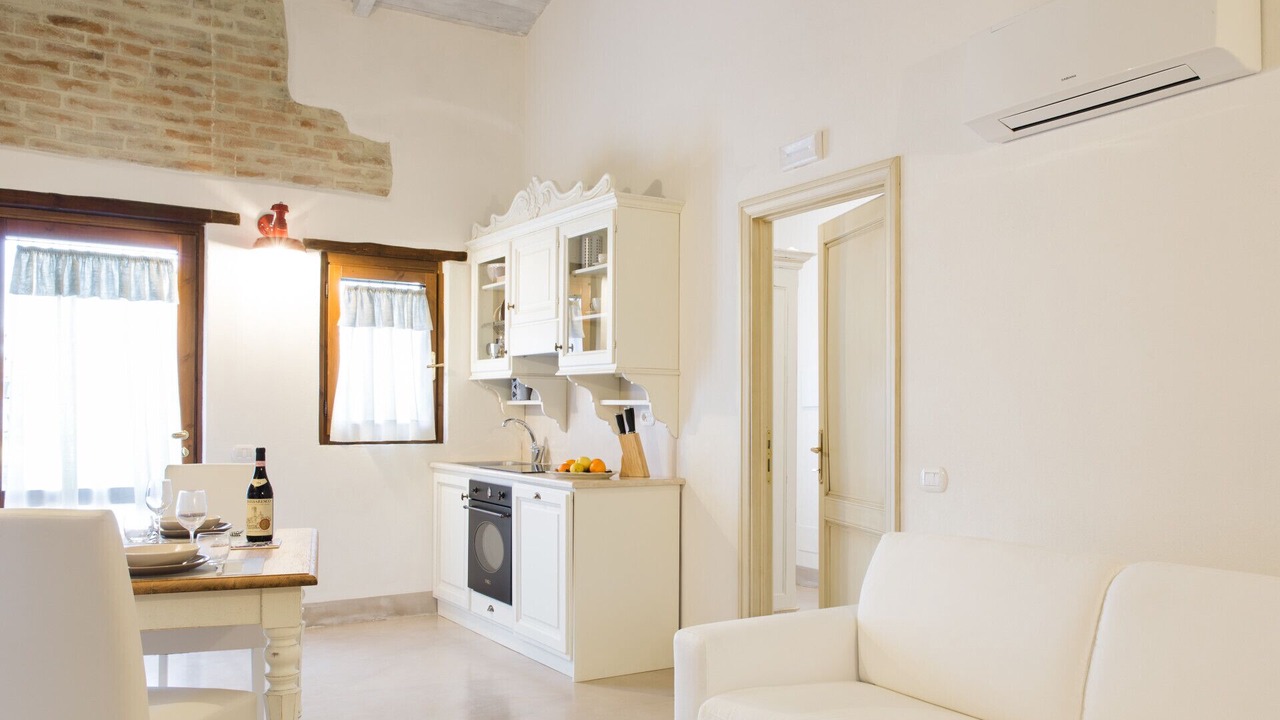 Photo of Livingroom in Marsciano