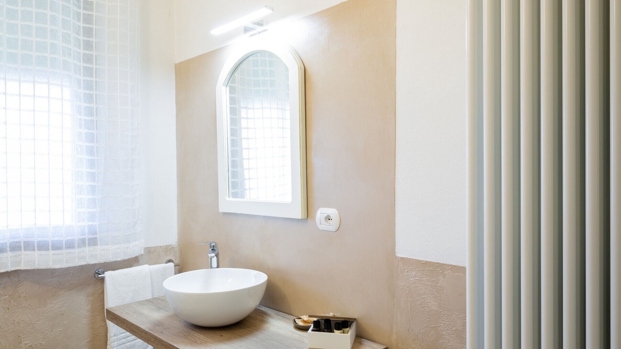 Photo of Bathroom in Marsciano