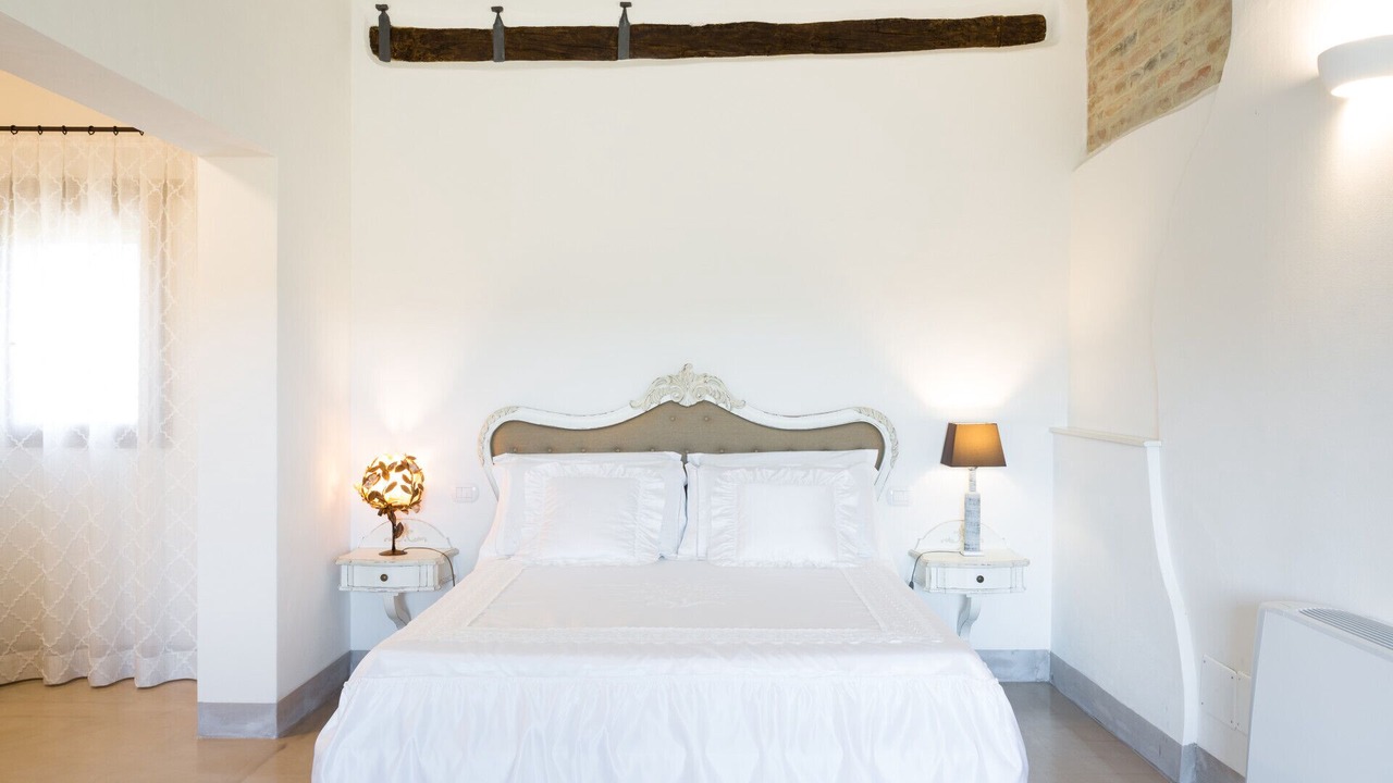 Photo of Bedroom in Marsciano