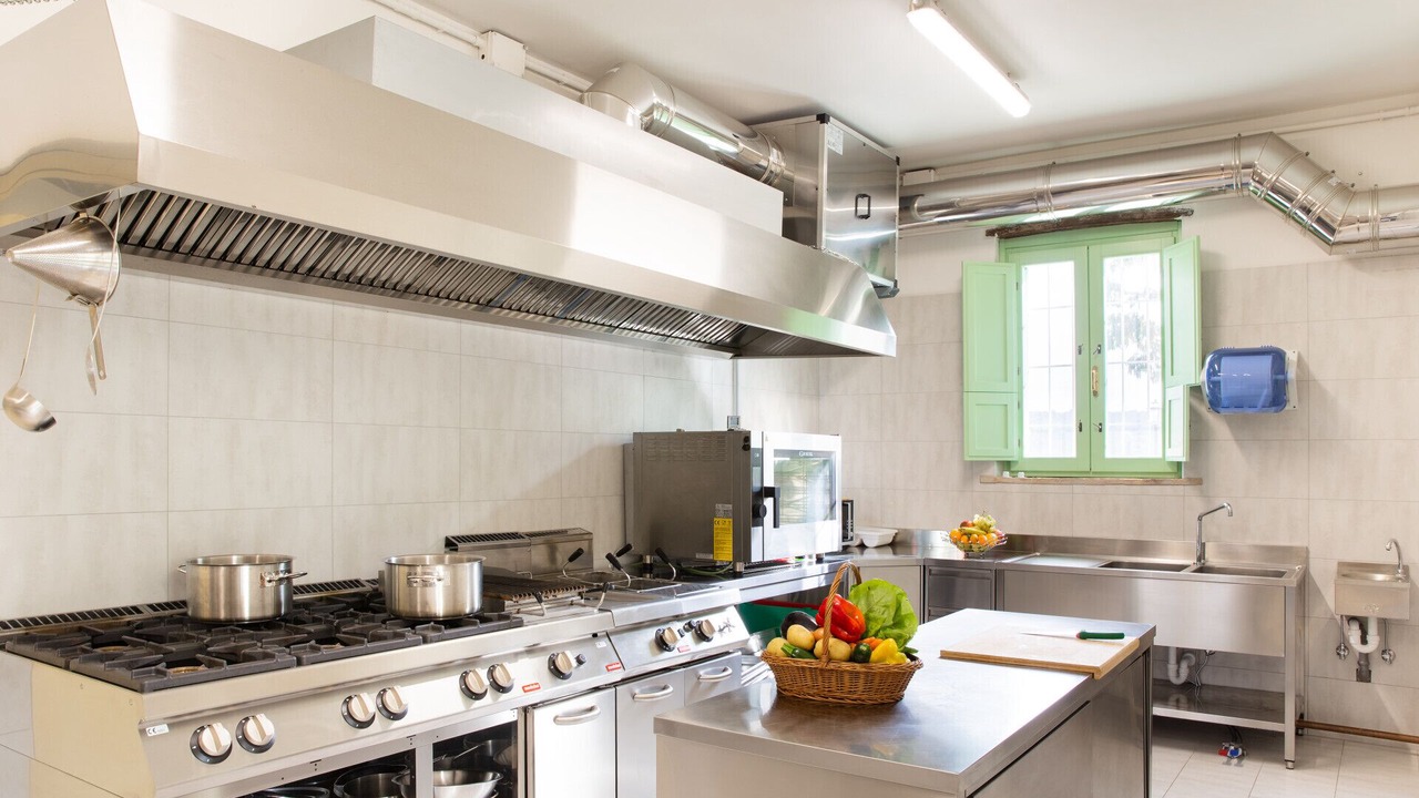 Photo of Kitchen in Marsciano