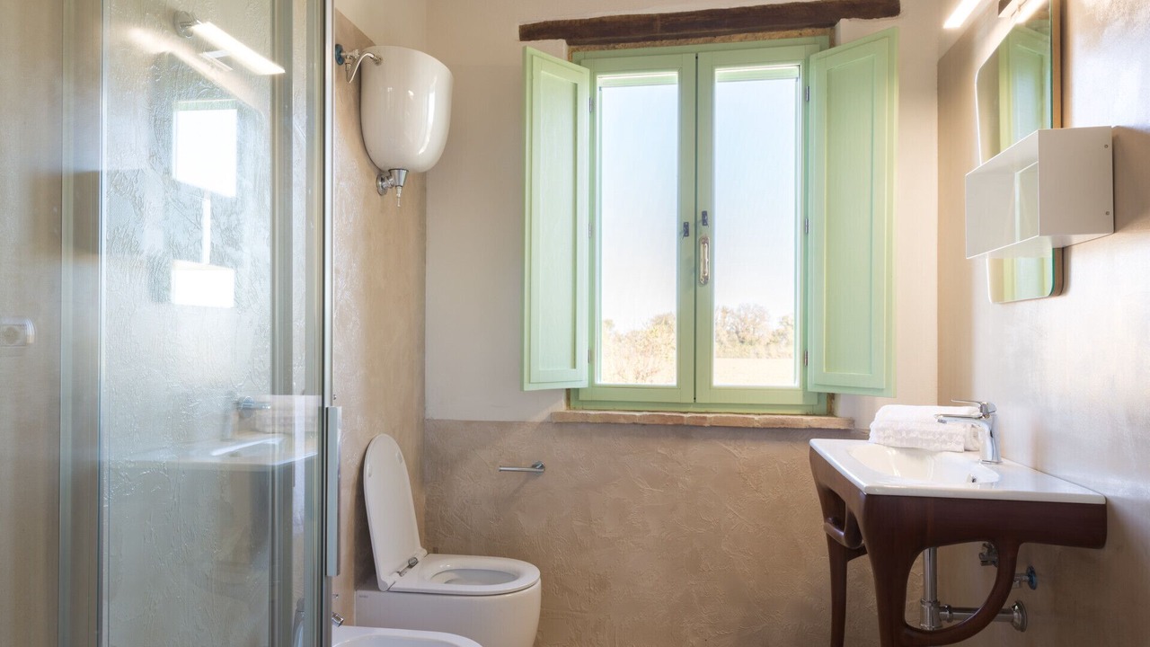 Photo of Bathroom in Marsciano