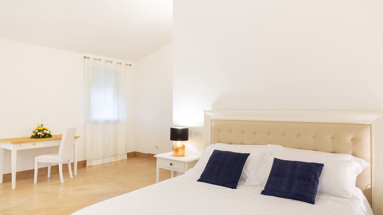 Photo of Bedroom in Marsciano