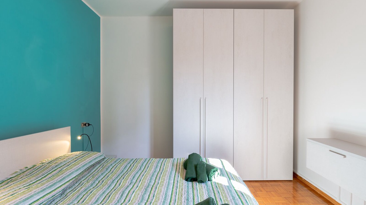 Photo of Bedroom in Casalecchio di Reno