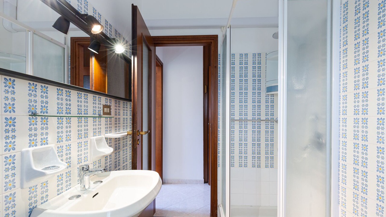 Photo of Bathroom in Casalecchio di Reno