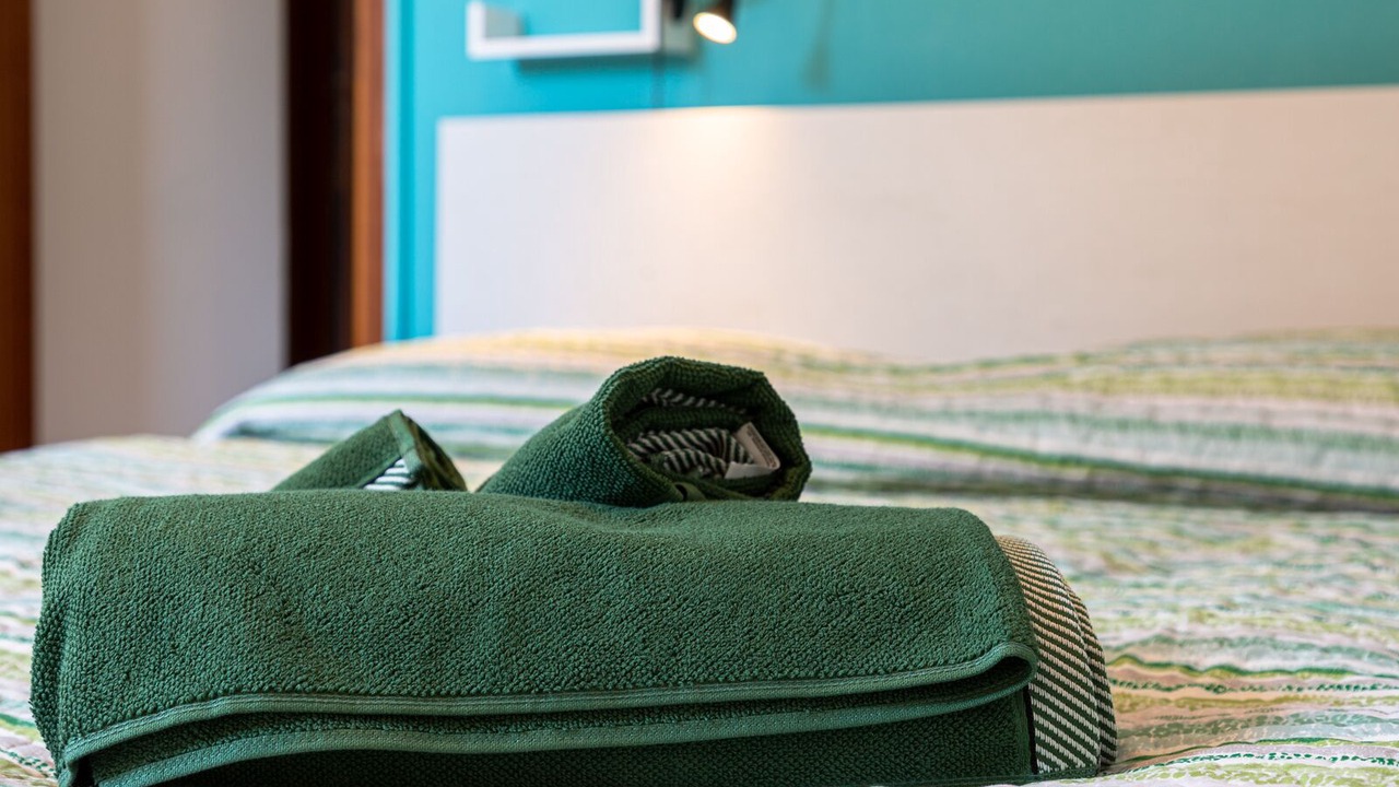 Photo of Bedroom in Casalecchio di Reno