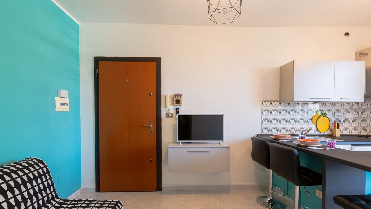 Photo of Livingroom in Casalecchio di Reno