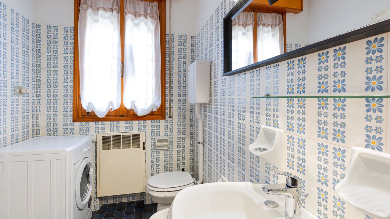 Photo of Bathroom in Casalecchio di Reno
