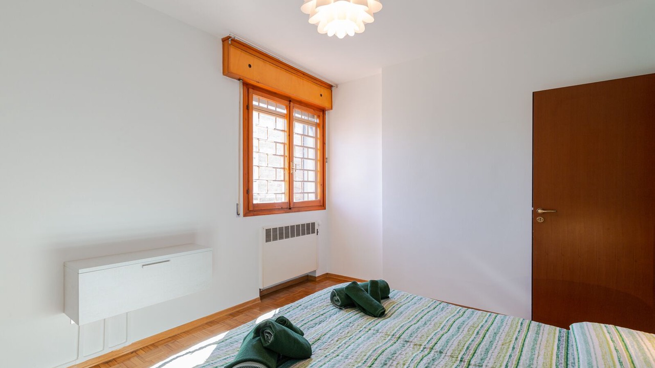 Photo of Bedroom in Casalecchio di Reno
