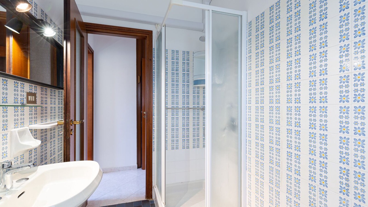 Photo of Bathroom in Casalecchio di Reno