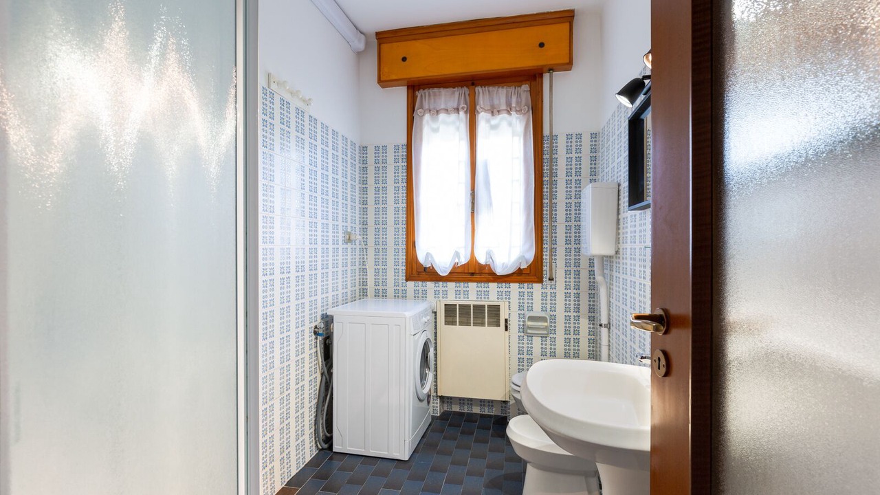 Photo of Bathroom in Casalecchio di Reno