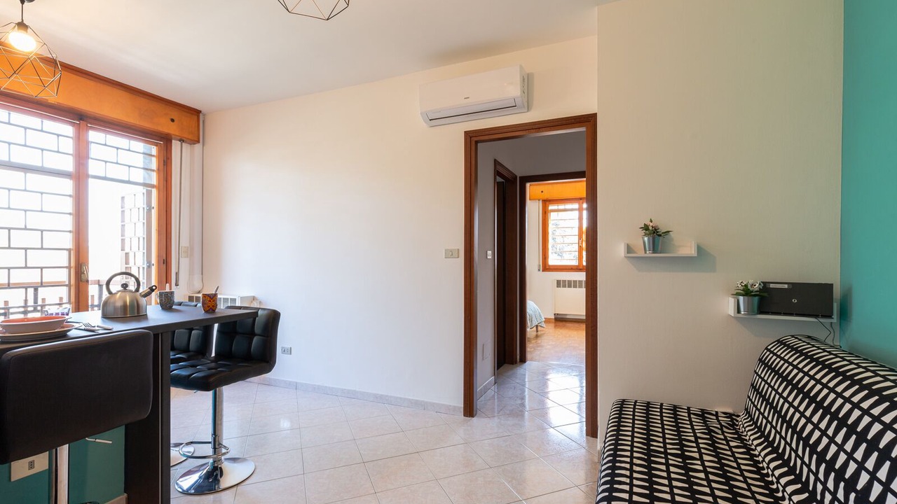 Photo of Livingroom in Casalecchio di Reno