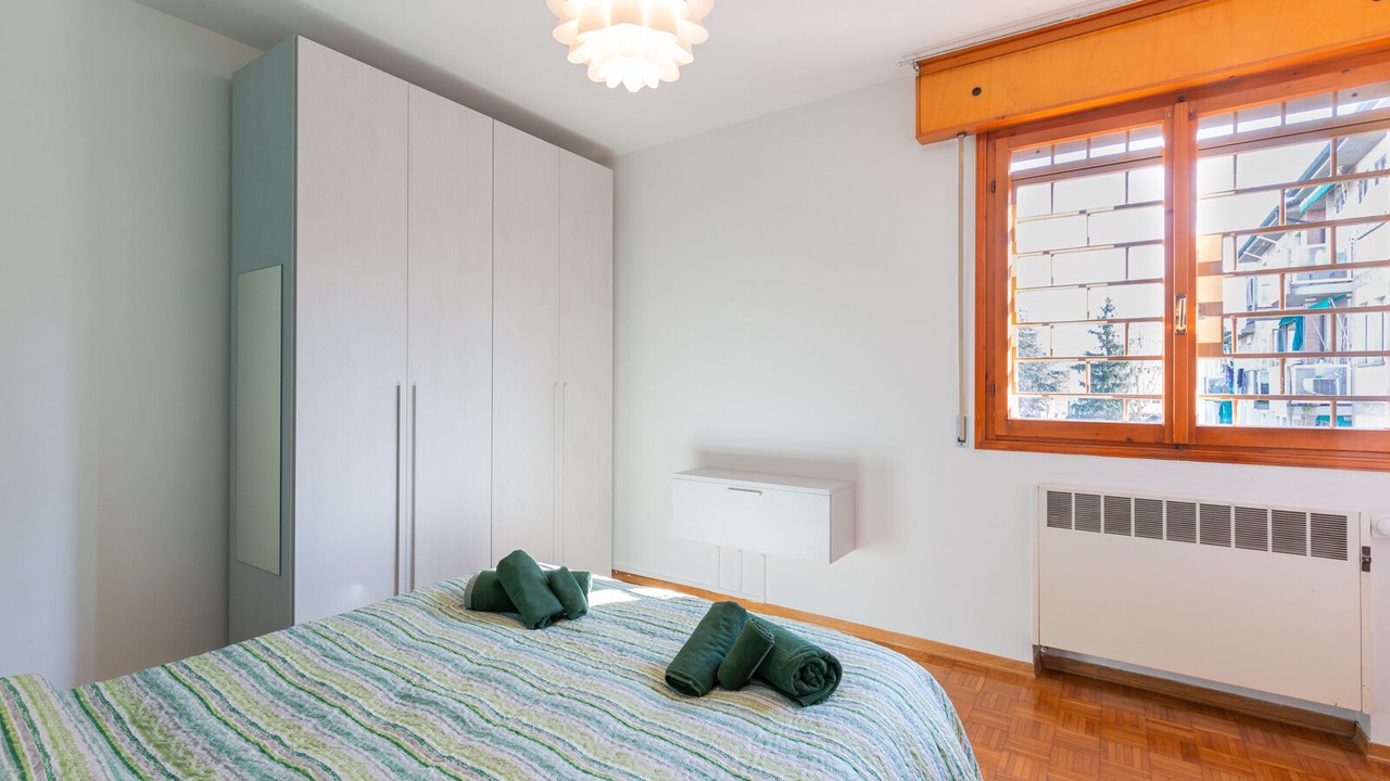 Photo of Bedroom in Casalecchio di Reno