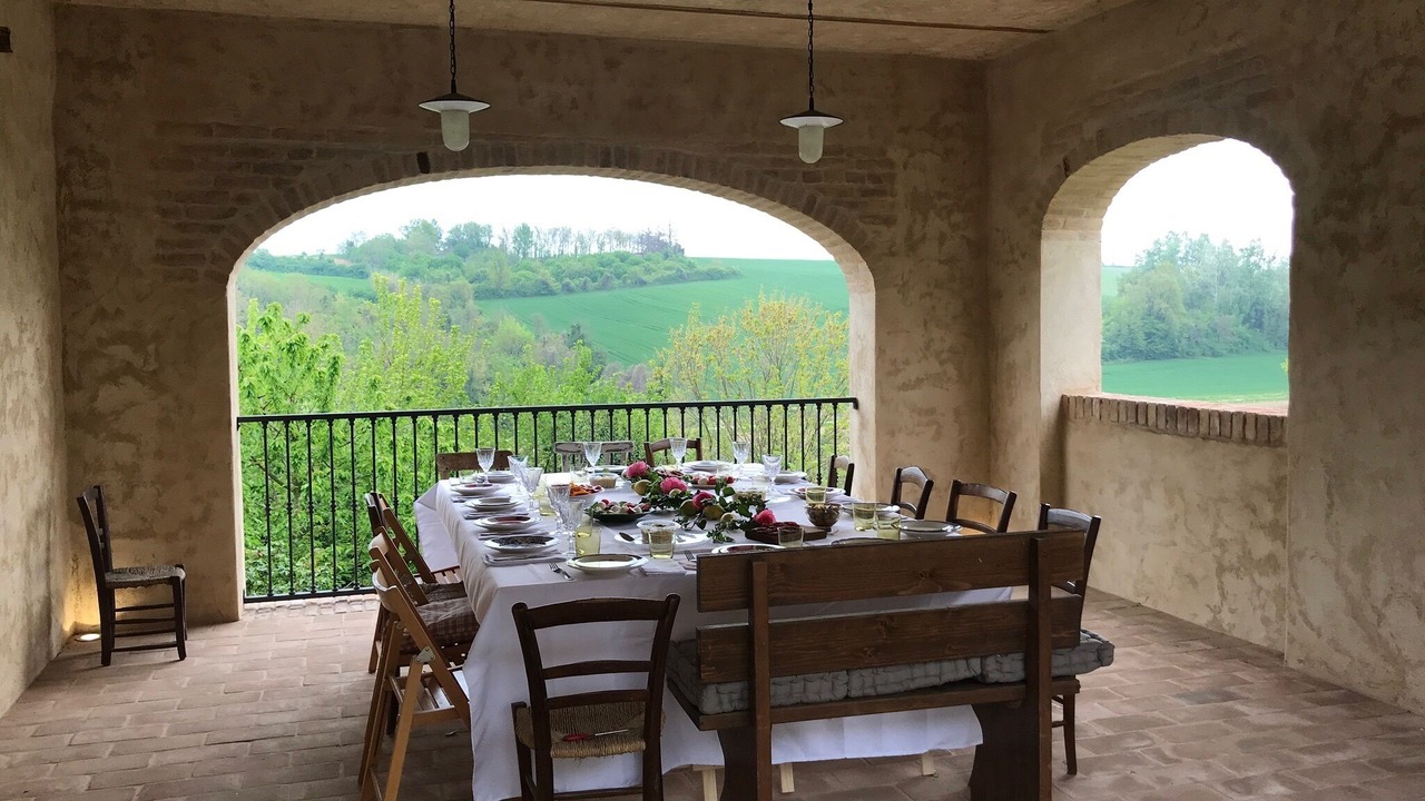 Photo of Outdoor in Bassignana