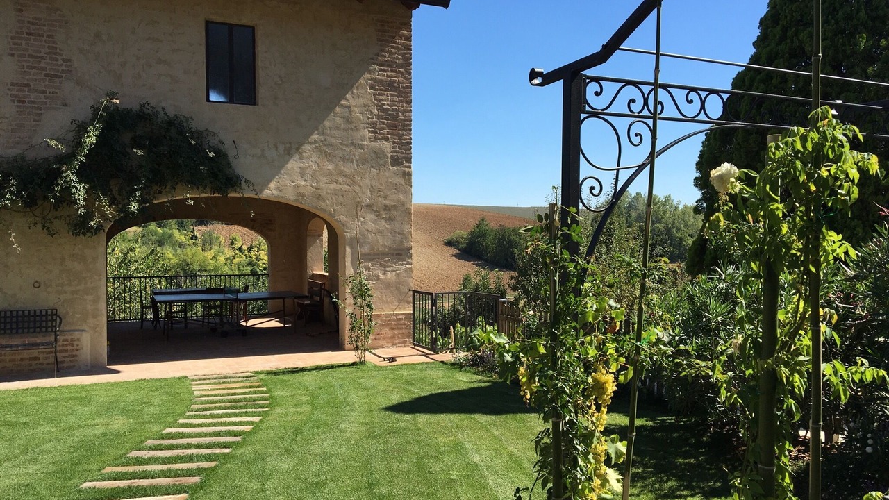 Photo of Outdoor in Bassignana