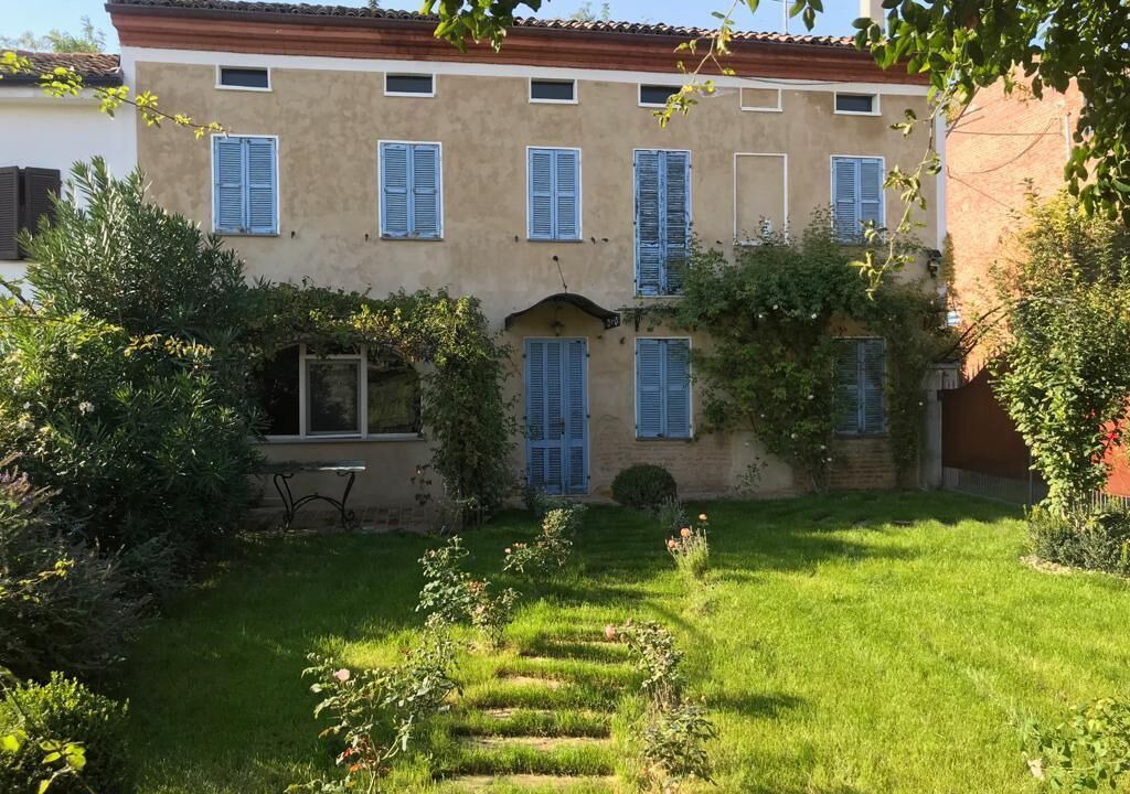 Photo of Outdoor in Bassignana